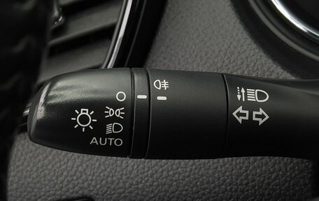 Nissan Qashqai, 2022 год, 2 300 000 рублей, 10 фотография
