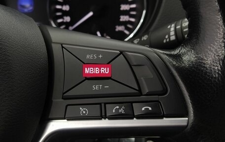 Nissan Qashqai, 2022 год, 2 300 000 рублей, 13 фотография