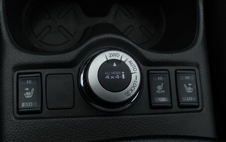 Nissan Qashqai, 2022 год, 2 300 000 рублей, 14 фотография