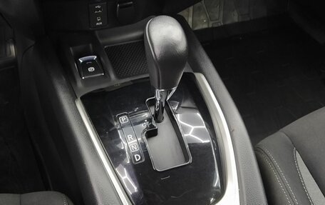 Nissan Qashqai, 2022 год, 2 300 000 рублей, 15 фотография