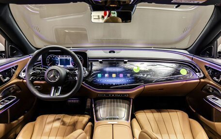 Mercedes-Benz E-Класс, 2026 год, 9 600 000 рублей, 2 фотография