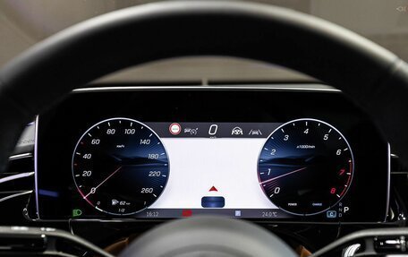 Mercedes-Benz E-Класс, 2026 год, 9 600 000 рублей, 9 фотография