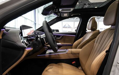 Mercedes-Benz E-Класс, 2026 год, 9 600 000 рублей, 12 фотография