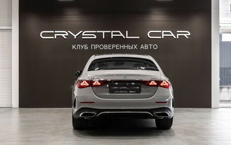 Mercedes-Benz E-Класс, 2026 год, 9 600 000 рублей, 6 фотография
