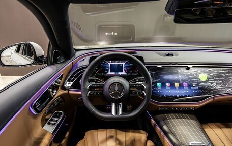 Mercedes-Benz E-Класс, 2026 год, 9 600 000 рублей, 7 фотография