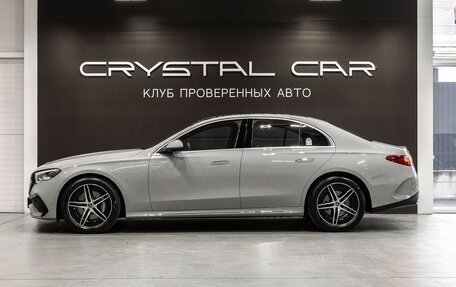 Mercedes-Benz E-Класс, 2026 год, 9 600 000 рублей, 5 фотография