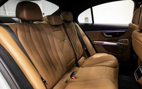 Mercedes-Benz E-Класс, 2026 год, 9 600 000 рублей, 14 фотография