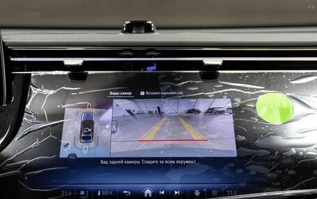Mercedes-Benz E-Класс, 2026 год, 9 600 000 рублей, 11 фотография