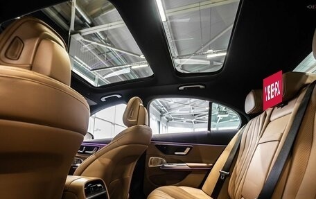 Mercedes-Benz E-Класс, 2026 год, 9 600 000 рублей, 3 фотография