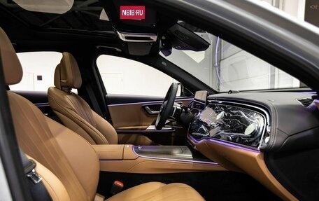 Mercedes-Benz E-Класс, 2026 год, 9 600 000 рублей, 13 фотография