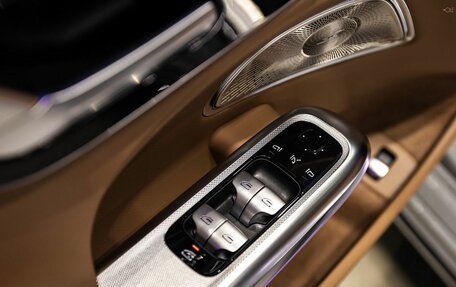 Mercedes-Benz E-Класс, 2026 год, 9 600 000 рублей, 17 фотография