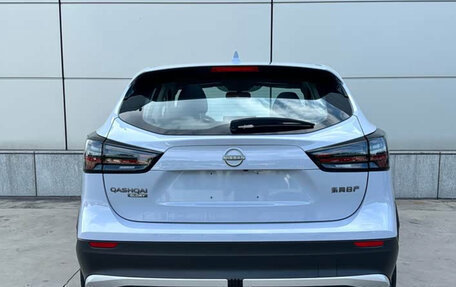 Nissan Qashqai, 2025 год, 2 560 000 рублей, 5 фотография