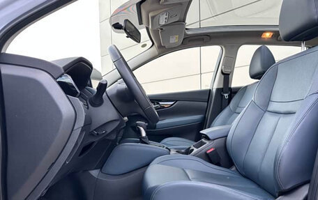 Nissan Qashqai, 2025 год, 2 560 000 рублей, 7 фотография