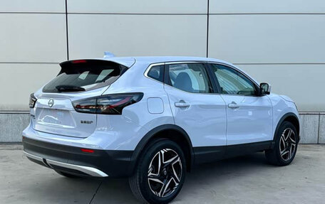 Nissan Qashqai, 2025 год, 2 560 000 рублей, 4 фотография