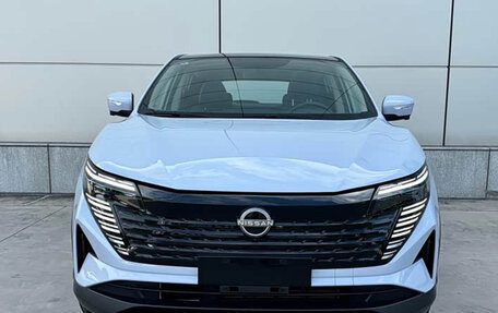 Nissan Qashqai, 2025 год, 2 560 000 рублей, 2 фотография