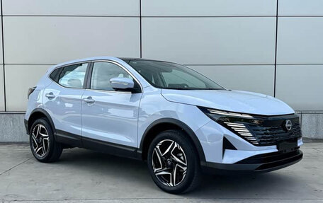 Nissan Qashqai, 2025 год, 2 560 000 рублей, 3 фотография
