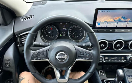 Nissan Qashqai, 2025 год, 2 560 000 рублей, 9 фотография