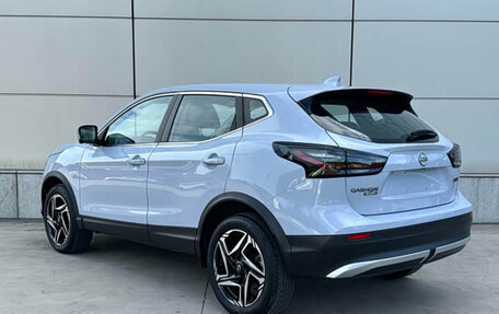 Nissan Qashqai, 2025 год, 2 560 000 рублей, 6 фотография
