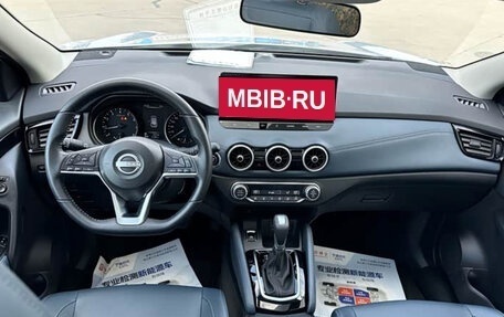 Nissan Qashqai, 2025 год, 2 560 000 рублей, 8 фотография