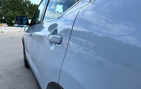 Nissan Qashqai, 2025 год, 2 560 000 рублей, 12 фотография
