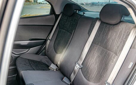 KIA Rio III рестайлинг, 2013 год, 800 000 рублей, 14 фотография