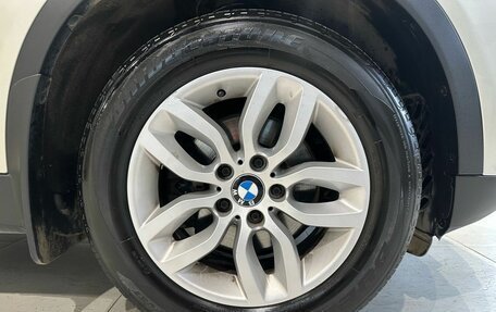 BMW X3, 2011 год, 1 700 000 рублей, 18 фотография