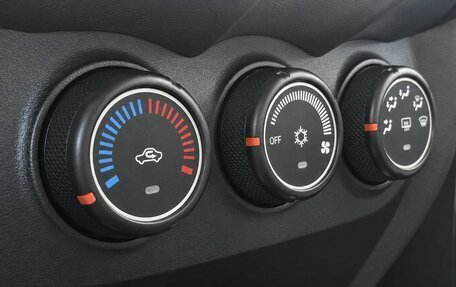 Mitsubishi ASX I рестайлинг, 2013 год, 1 249 000 рублей, 10 фотография