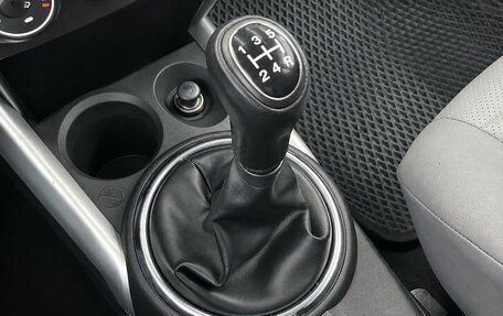 Mitsubishi ASX I рестайлинг, 2013 год, 1 249 000 рублей, 11 фотография