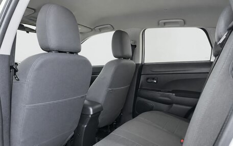 Mitsubishi ASX I рестайлинг, 2013 год, 1 249 000 рублей, 16 фотография