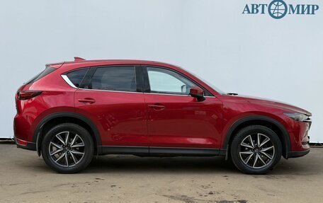 Mazda CX-5 II, 2019 год, 3 250 000 рублей, 4 фотография