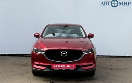 Mazda CX-5 II, 2019 год, 3 250 000 рублей, 2 фотография