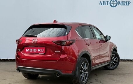 Mazda CX-5 II, 2019 год, 3 250 000 рублей, 5 фотография