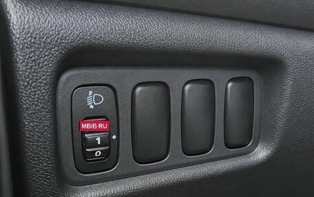 Mitsubishi ASX I рестайлинг, 2013 год, 1 249 000 рублей, 13 фотография