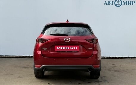 Mazda CX-5 II, 2019 год, 3 250 000 рублей, 6 фотография