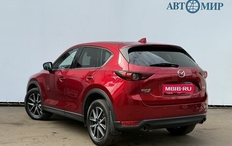 Mazda CX-5 II, 2019 год, 3 250 000 рублей, 7 фотография