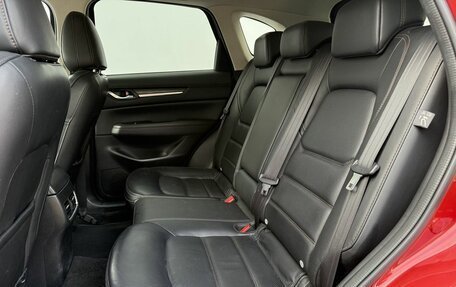 Mazda CX-5 II, 2019 год, 3 250 000 рублей, 11 фотография