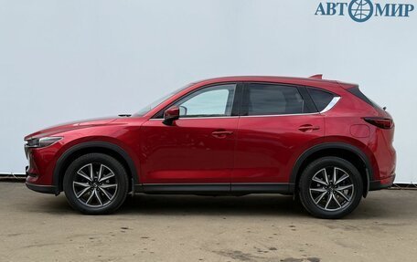 Mazda CX-5 II, 2019 год, 3 250 000 рублей, 8 фотография