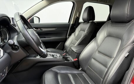 Mazda CX-5 II, 2019 год, 3 250 000 рублей, 10 фотография
