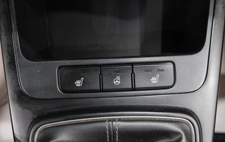 KIA Rio IV, 2019 год, 1 199 000 рублей, 25 фотография