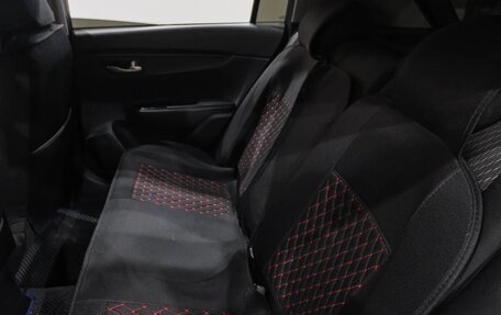 KIA Rio IV, 2019 год, 1 199 000 рублей, 30 фотография
