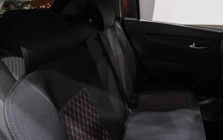 KIA Rio IV, 2019 год, 1 199 000 рублей, 29 фотография