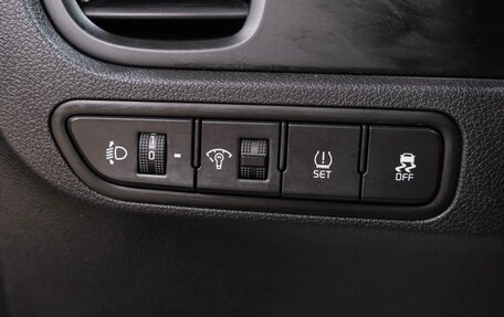 KIA Rio IV, 2019 год, 1 199 000 рублей, 27 фотография