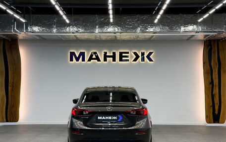 Mazda 3, 2015 год, 1 530 000 рублей, 5 фотография