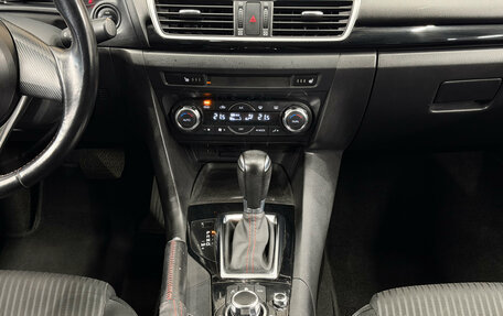 Mazda 3, 2015 год, 1 530 000 рублей, 10 фотография