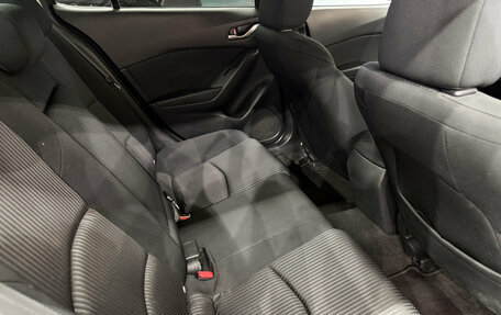 Mazda 3, 2015 год, 1 530 000 рублей, 17 фотография