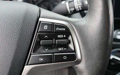 Hyundai Solaris II рестайлинг, 2022 год, 1 449 000 рублей, 16 фотография