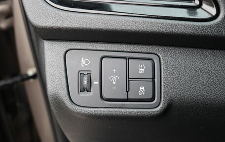 Hyundai Solaris II рестайлинг, 2022 год, 1 449 000 рублей, 12 фотография