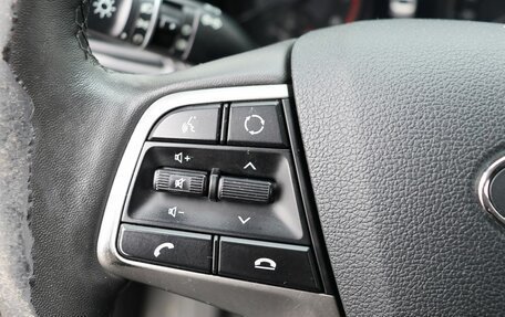 Hyundai Solaris II рестайлинг, 2022 год, 1 449 000 рублей, 15 фотография