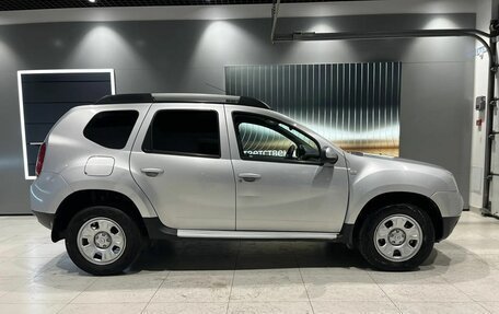 Renault Duster I рестайлинг, 2013 год, 830 000 рублей, 6 фотография