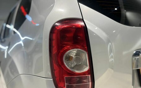 Renault Duster I рестайлинг, 2013 год, 830 000 рублей, 10 фотография